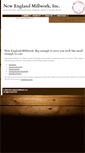 Mobile Screenshot of nemill.com